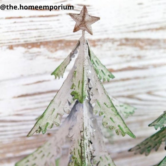 Everfir Tree Set - Picture 3 of 5